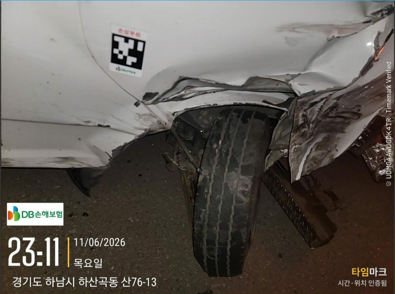포터Ⅱ (PORTERⅡ)