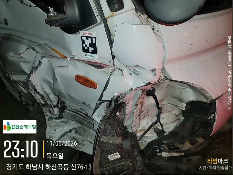 포터Ⅱ (PORTERⅡ)(법인)