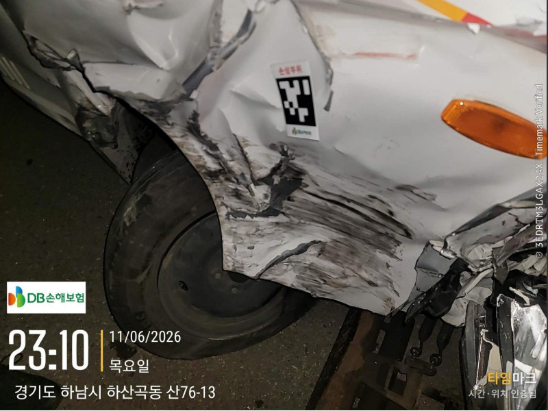 포터Ⅱ (PORTERⅡ)(법인)
