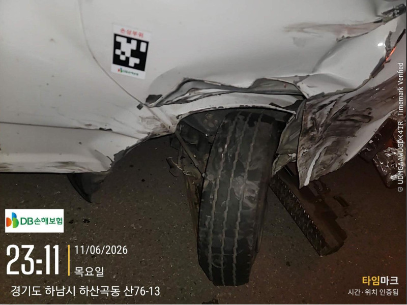 포터Ⅱ (PORTERⅡ)(법인)