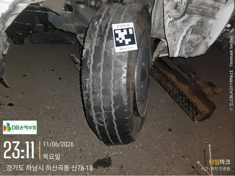 포터Ⅱ (PORTERⅡ)(법인)