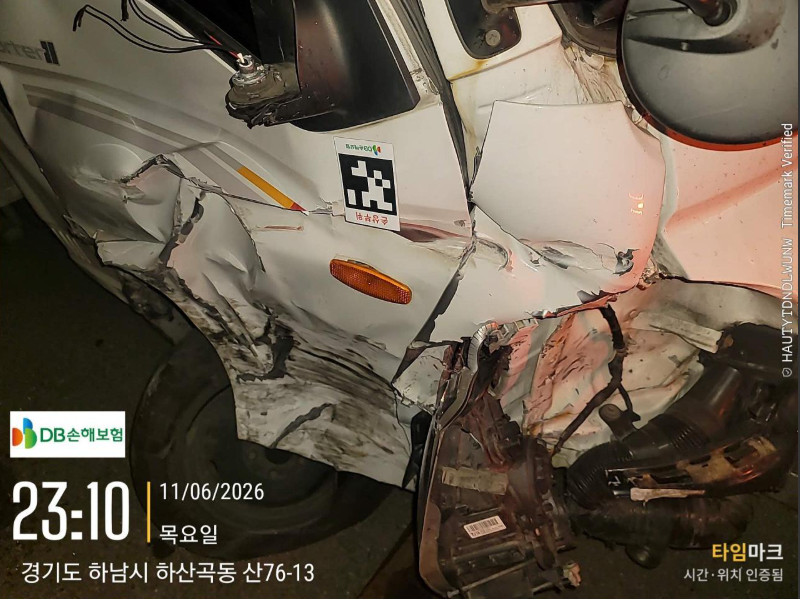 포터Ⅱ (PORTERⅡ)(법인)