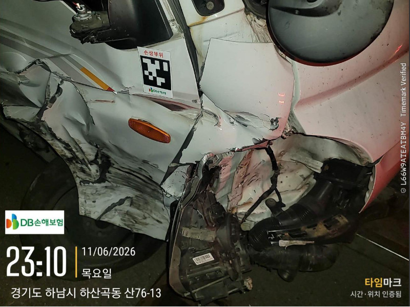 포터Ⅱ (PORTERⅡ)(법인)