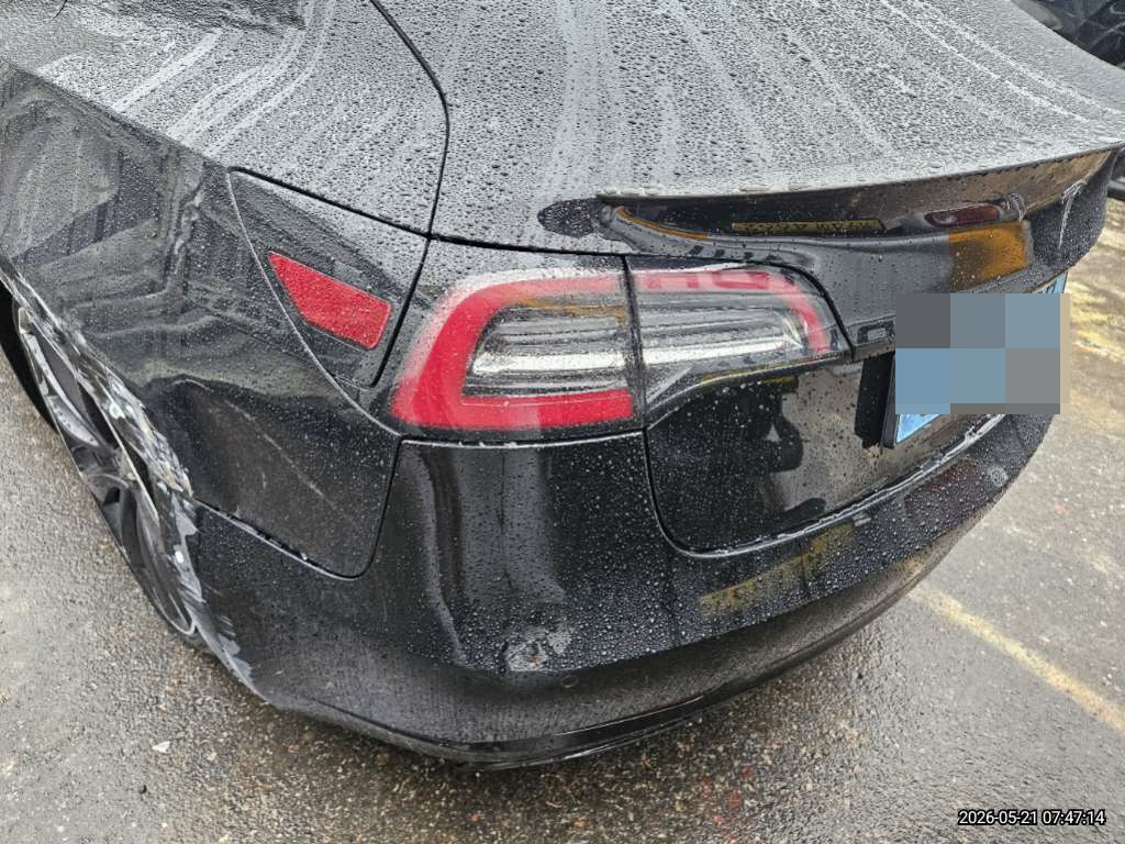 Model 3 Performance