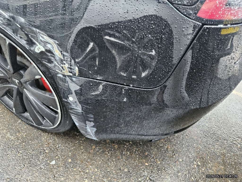 Model 3 Performance