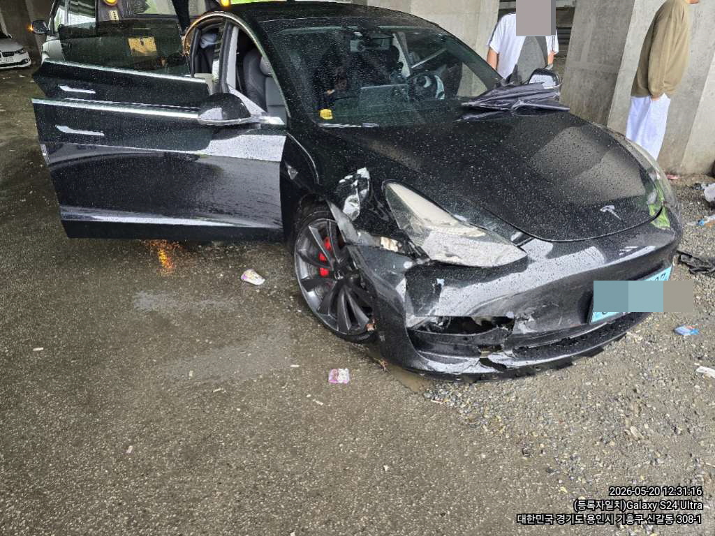Model 3 Performance