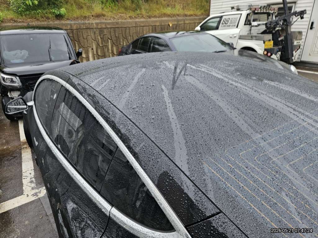 Model 3 Performance