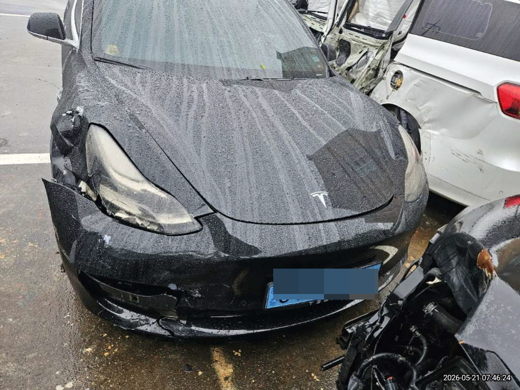 Model 3 Performance