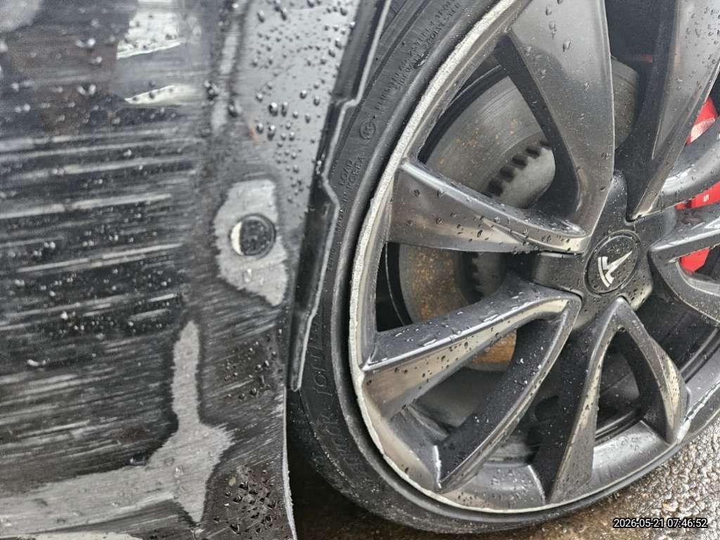 Model 3 Performance