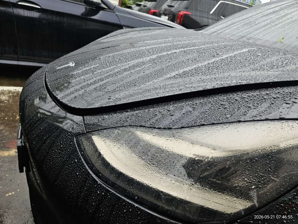 Model 3 Performance
