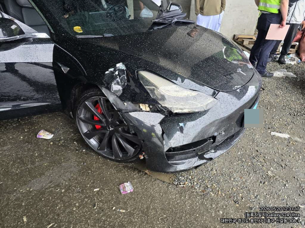 Model 3 Performance