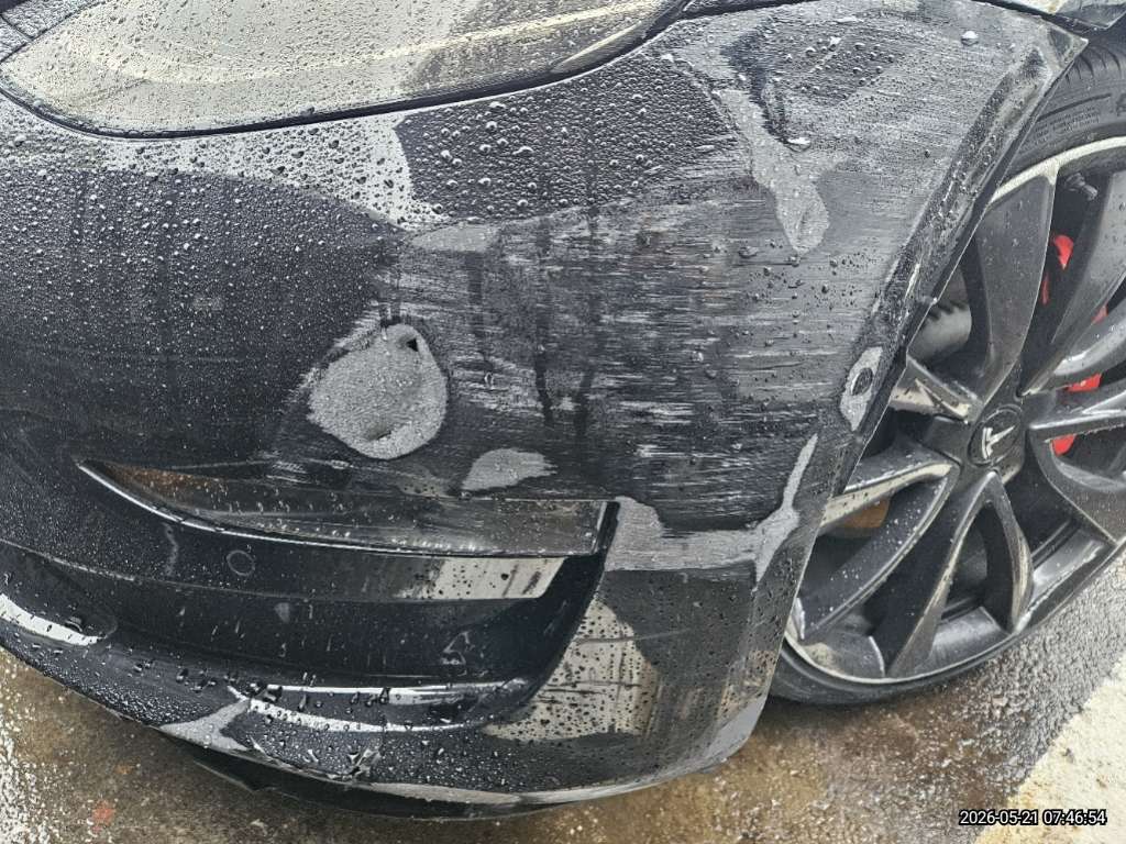 Model 3 Performance