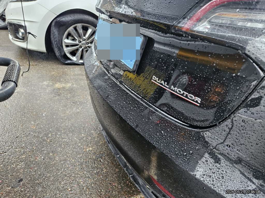 Model 3 Performance