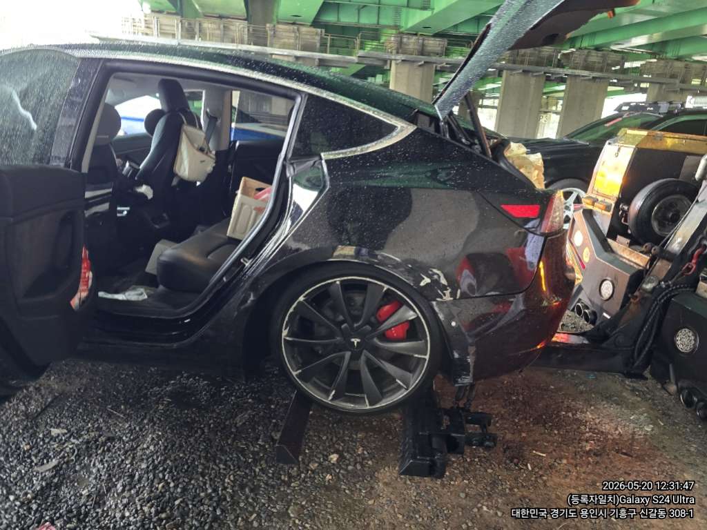 Model 3 Performance
