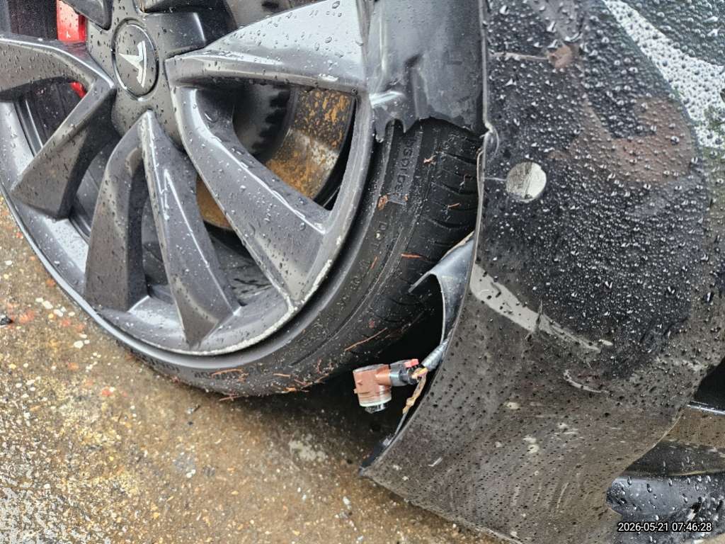 Model 3 Performance