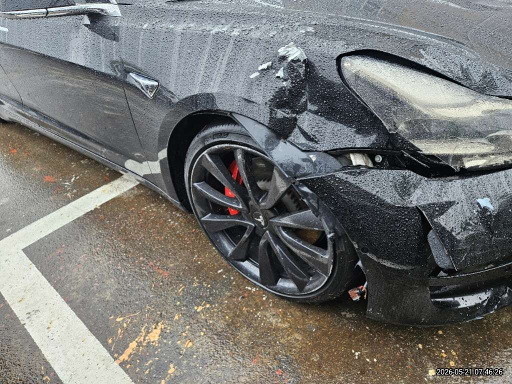Model 3 Performance