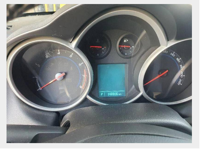 크루즈 1.8 DOHC