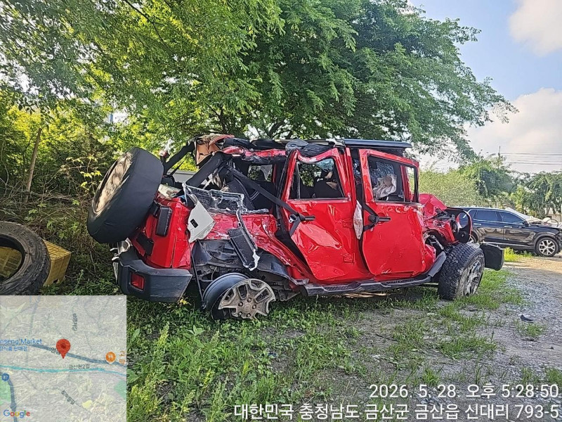짚랭글러 3.6 루비콘
