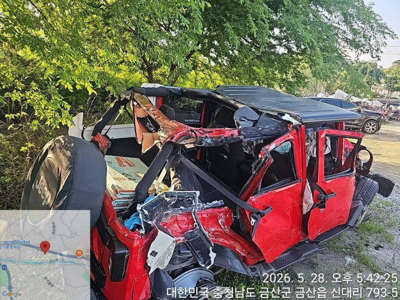 짚랭글러 3.6 루비콘