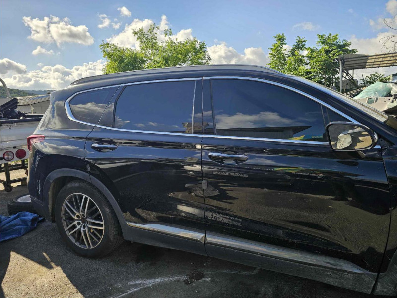 싼타페(SANTAFE)