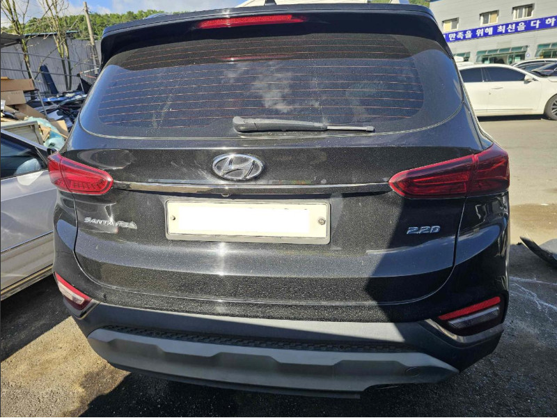 싼타페(SANTAFE)