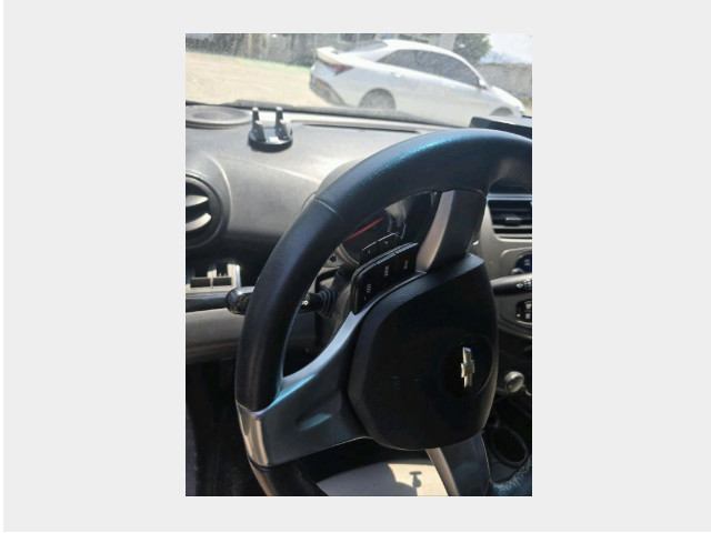 스파크 1.0 DOHC