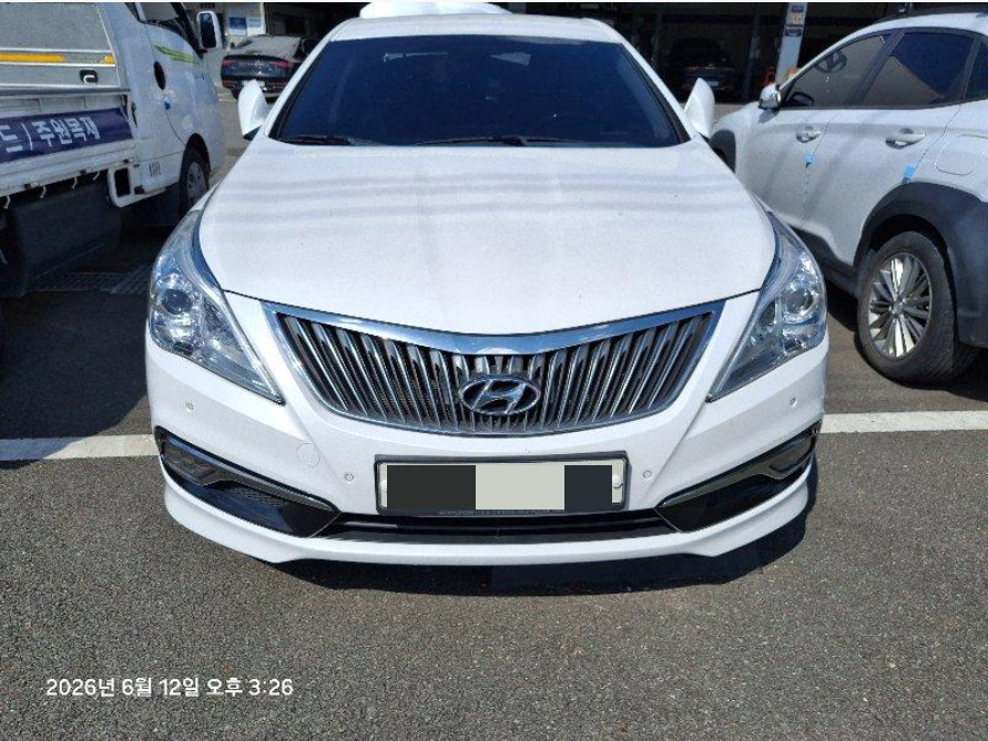 그랜저(GRANDEUR)