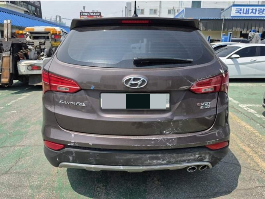 싼타페(SANTAFE)