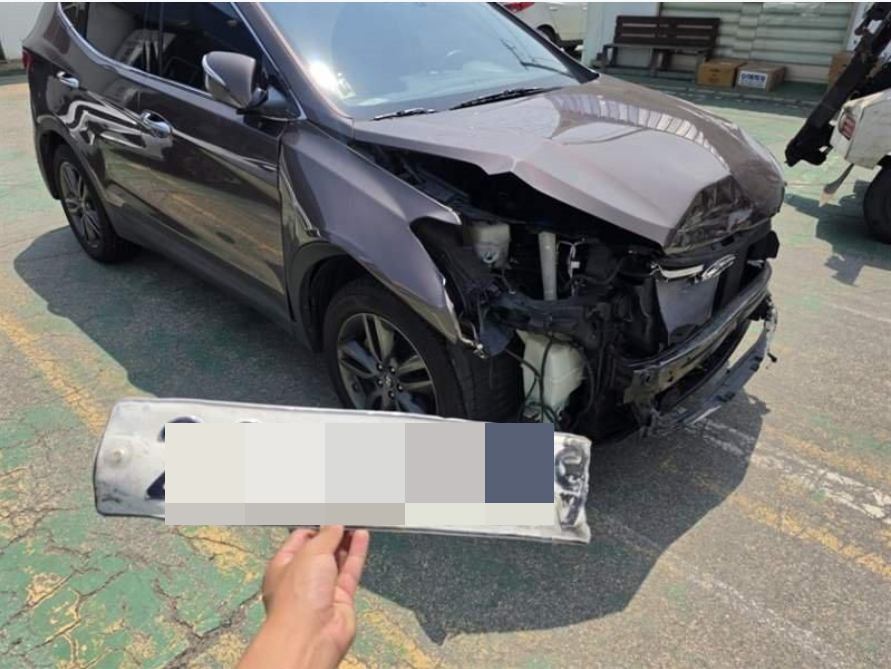 싼타페(SANTAFE)