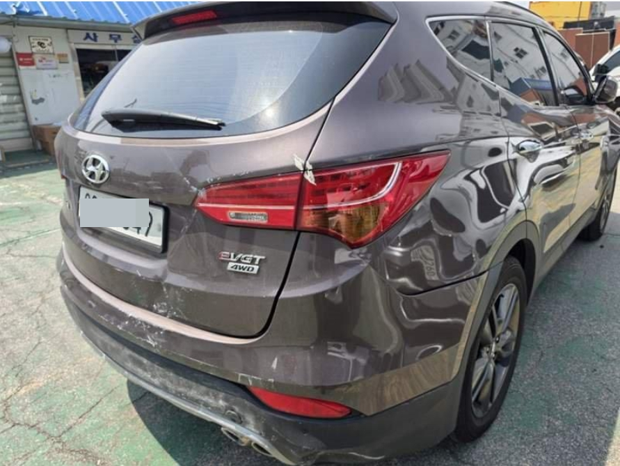 싼타페(SANTAFE)