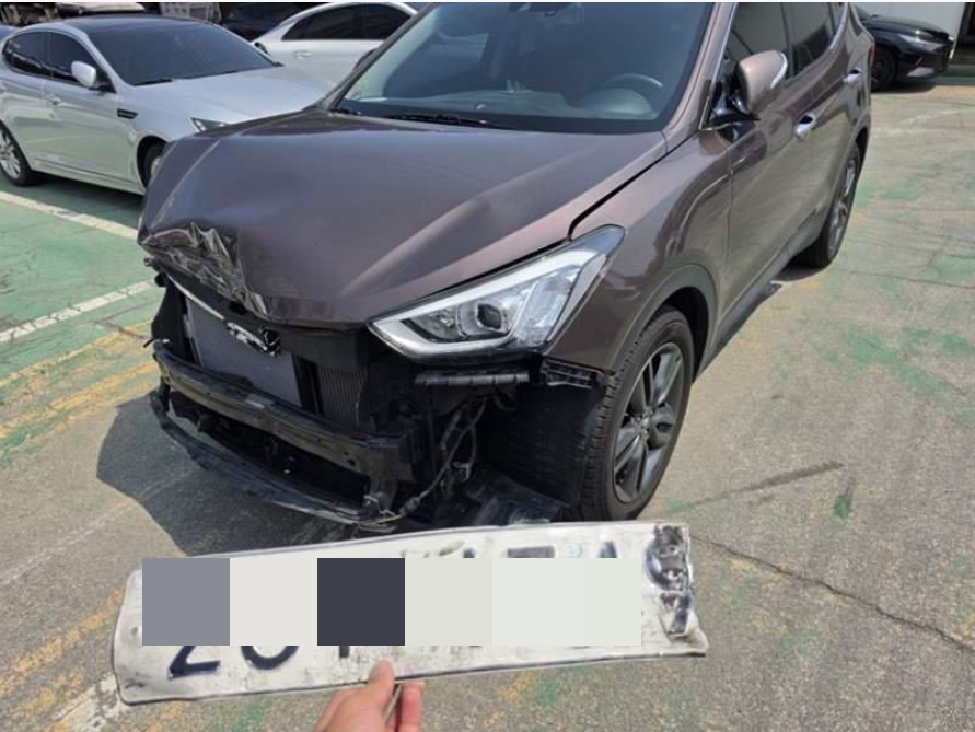 싼타페(SANTAFE)