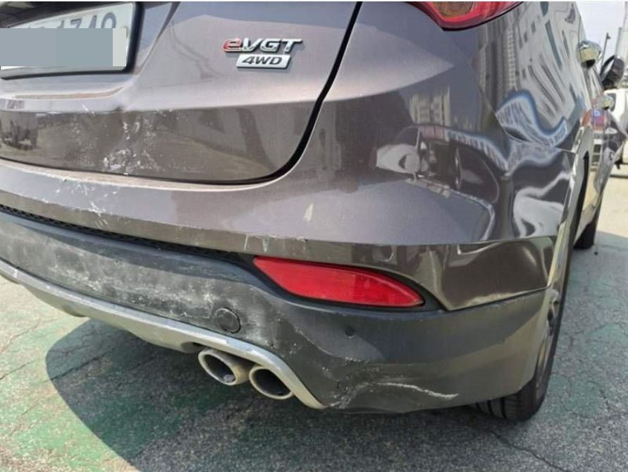 싼타페(SANTAFE)