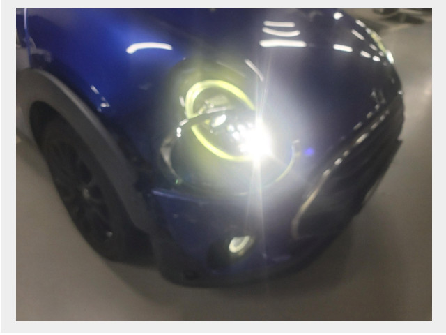 MINI Cooper Clubman