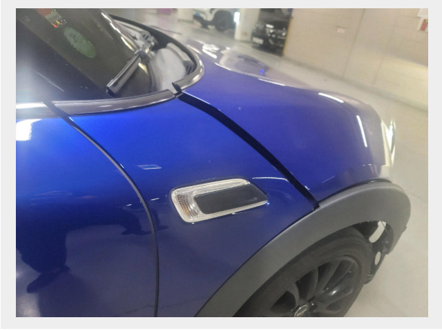 MINI Cooper Clubman