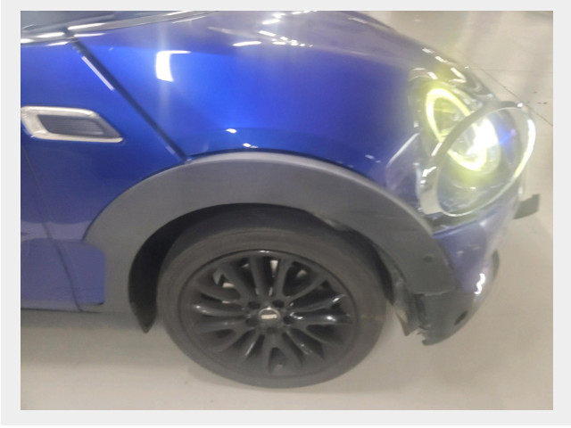 MINI Cooper Clubman