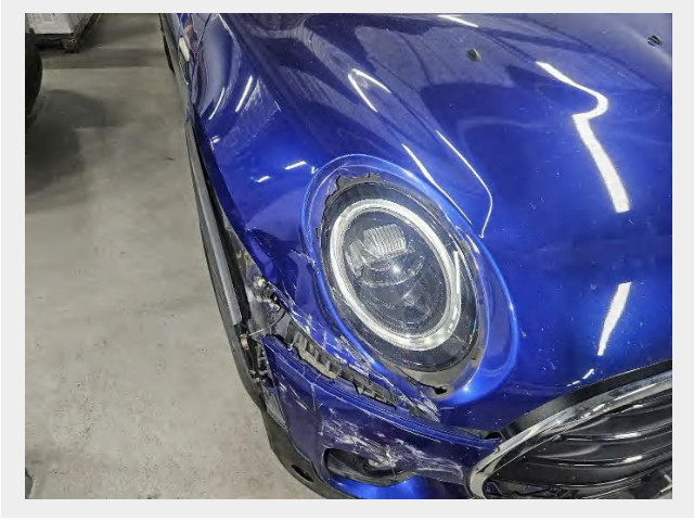 MINI Cooper Clubman
