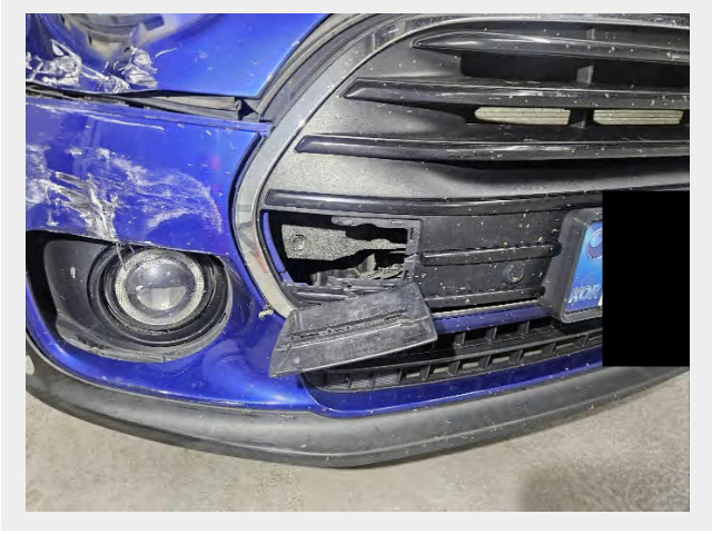 MINI Cooper Clubman
