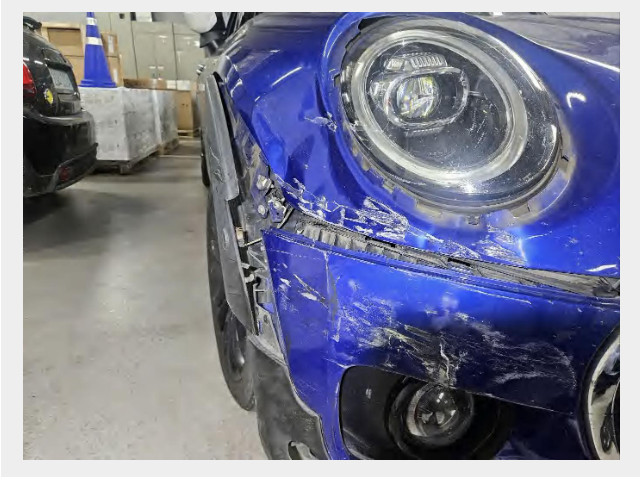 MINI Cooper Clubman