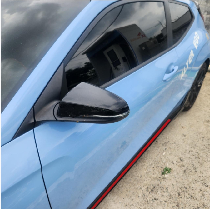 벨로스터 N(VELOSTER N)