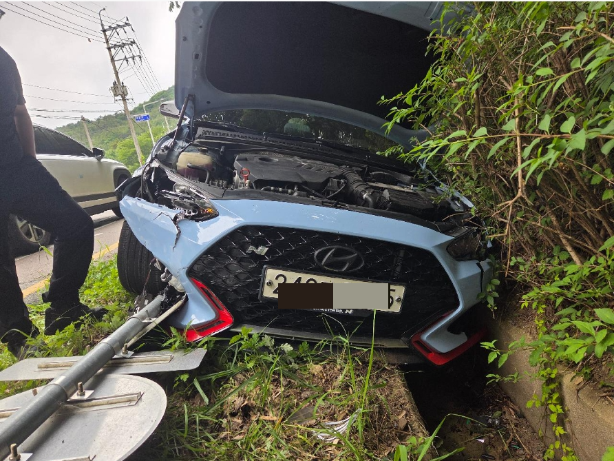 벨로스터 N(VELOSTER N)