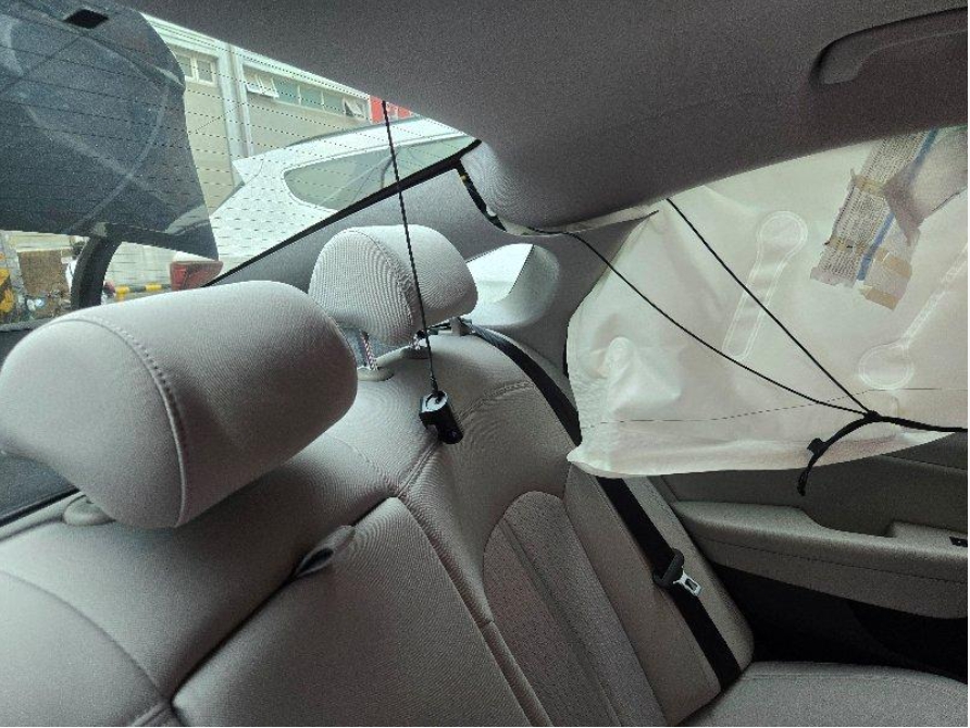HYUNDAI SONATA HYBRID★역수입 차량