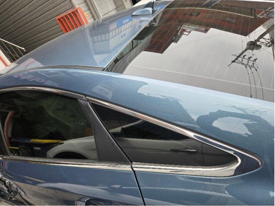 HYUNDAI SONATA HYBRID★역수입 차량