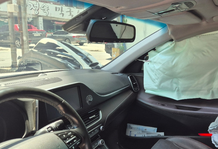 그랜저(GRANDEUR)