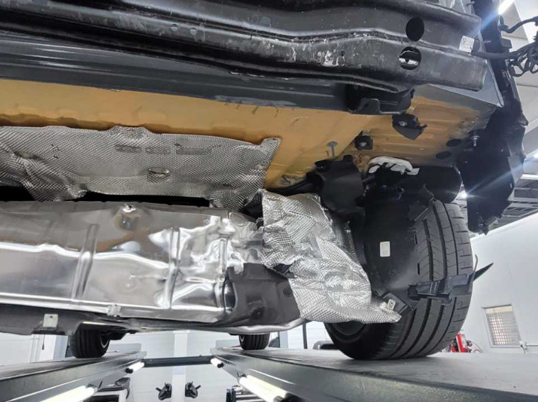BMW X3 30 xDrive (법인) 