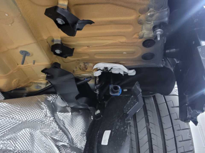BMW X3 30 xDrive (법인) 