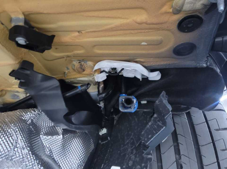 BMW X3 30 xDrive (법인) 