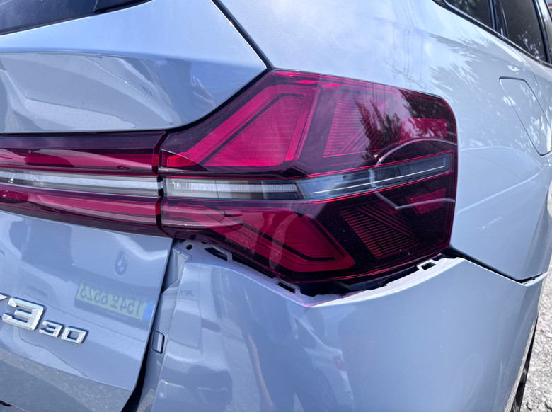 BMW X3 30 xDrive (법인) 