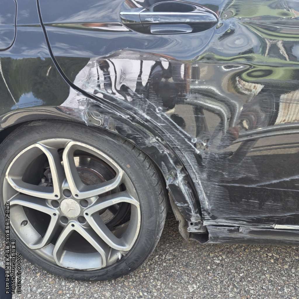 E250 BlueTEC 4Matic