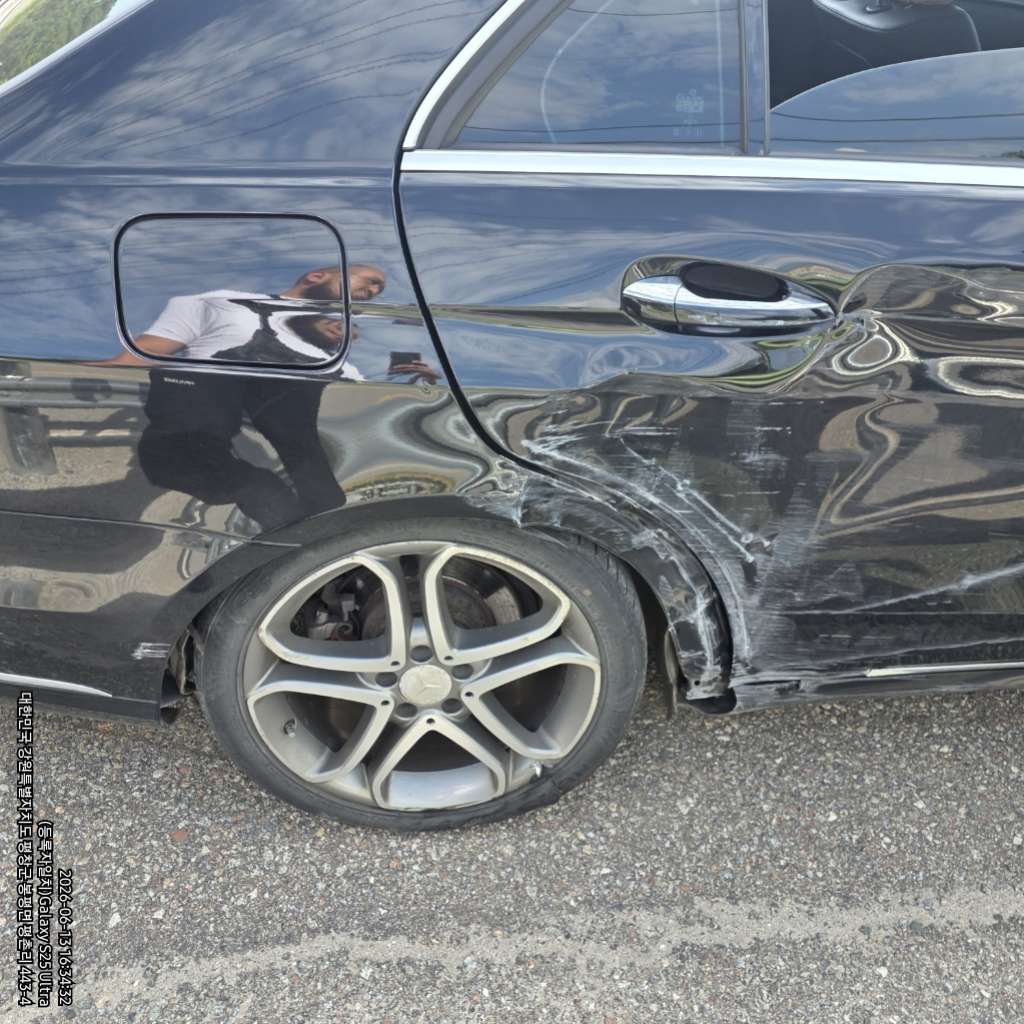 E250 BlueTEC 4Matic