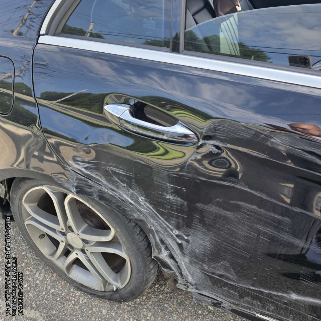 E250 BlueTEC 4Matic